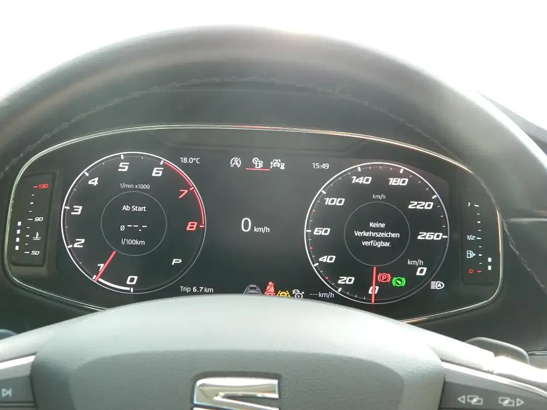 SEAT Ateca - Thumbnail 14