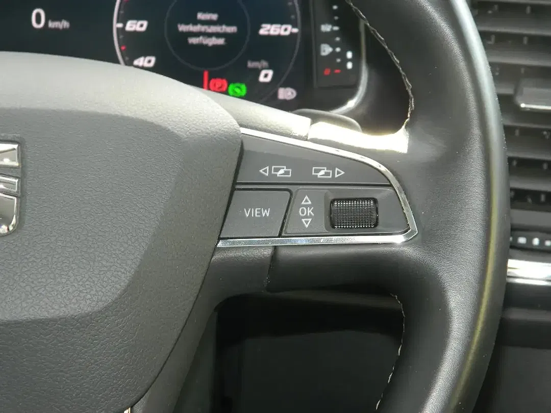 SEAT Ateca - Thumbnail 15