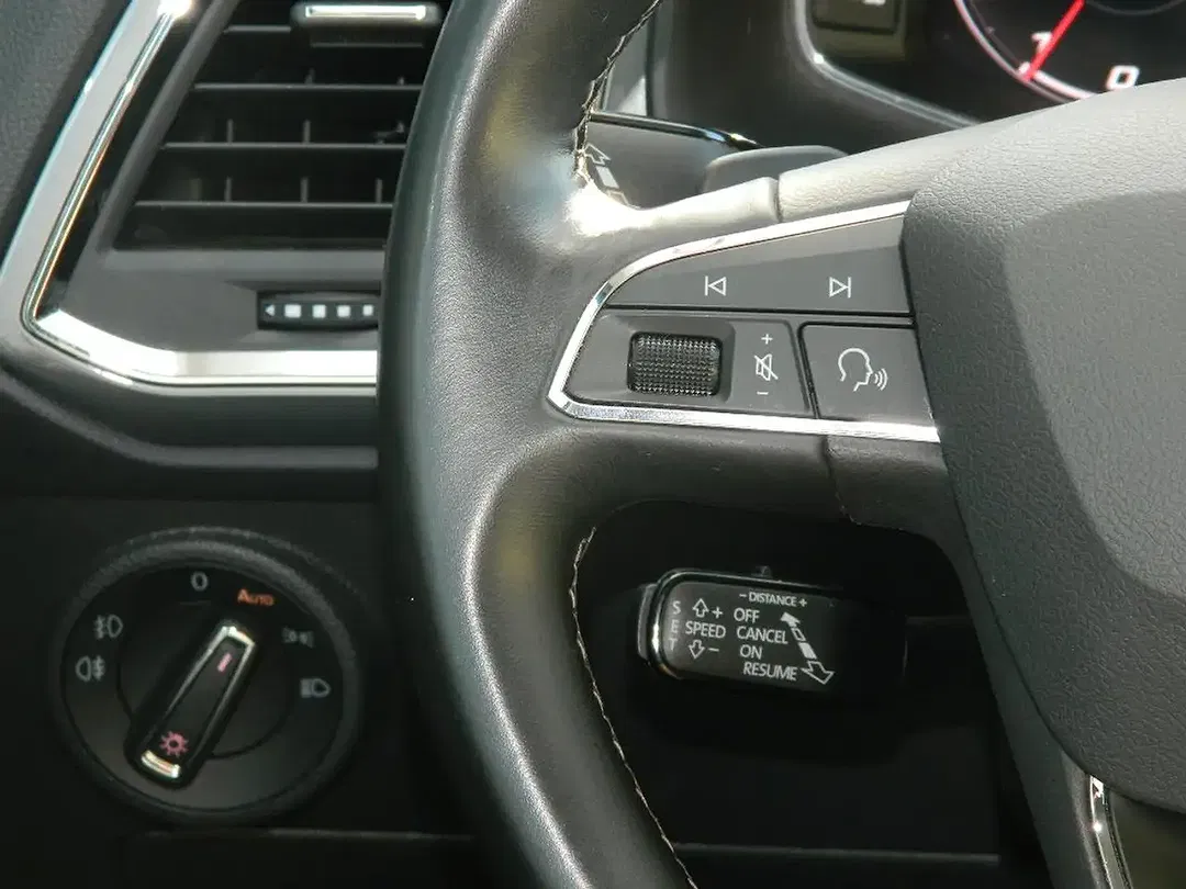 SEAT Ateca - Thumbnail 16