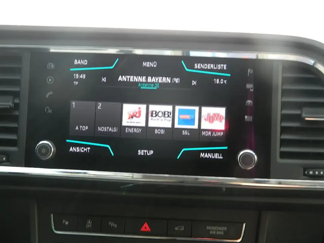 SEAT Ateca - Thumbnail 17