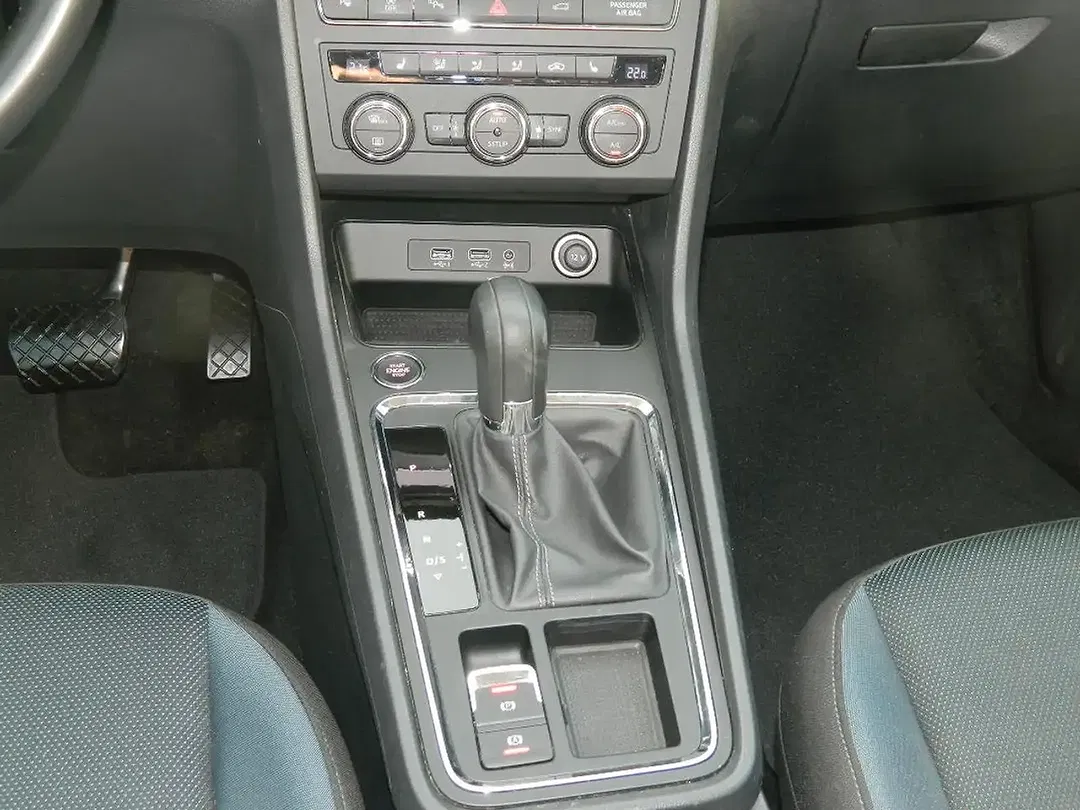 SEAT Ateca - Thumbnail 18