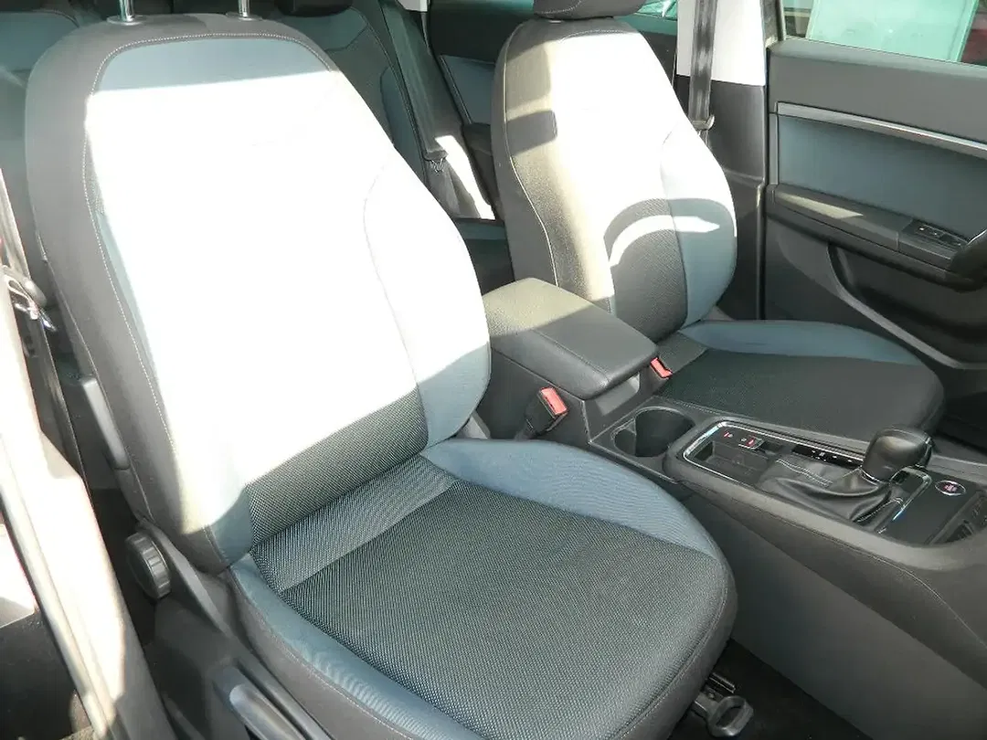 SEAT Ateca - Thumbnail 6