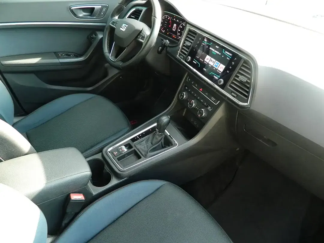 SEAT Ateca - Thumbnail 7