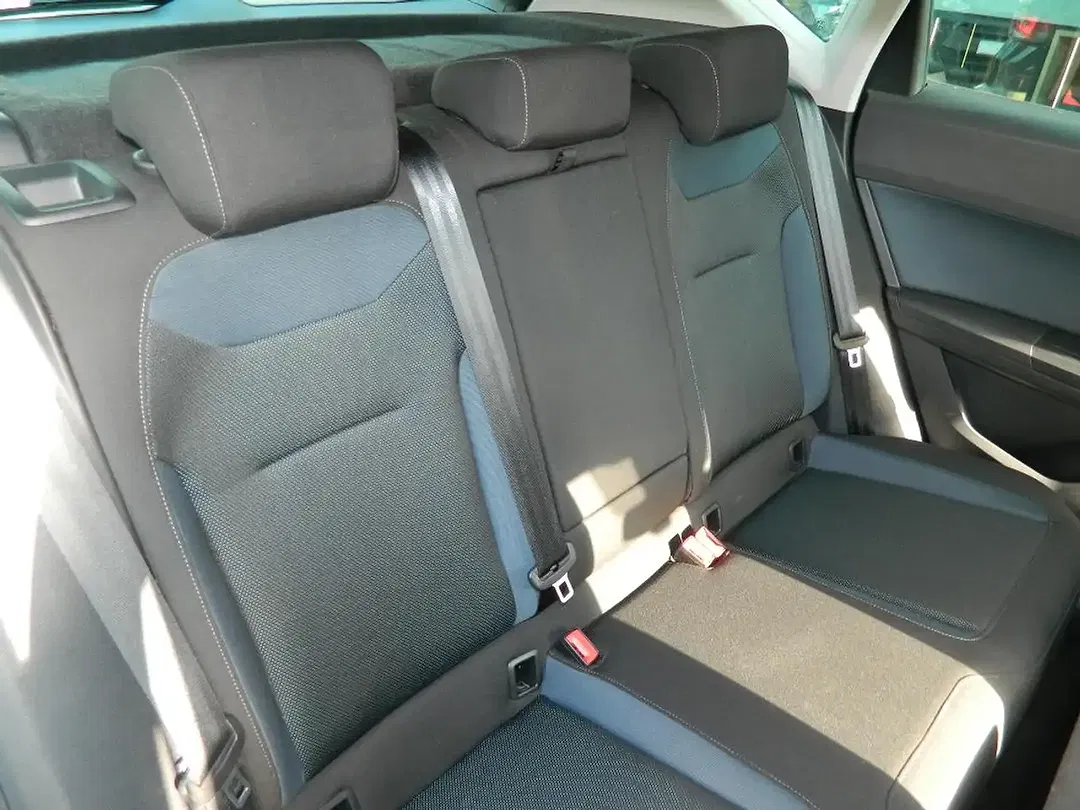 SEAT Ateca - Thumbnail 8