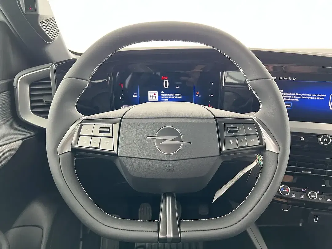 Opel Mokka - Thumbnail 15