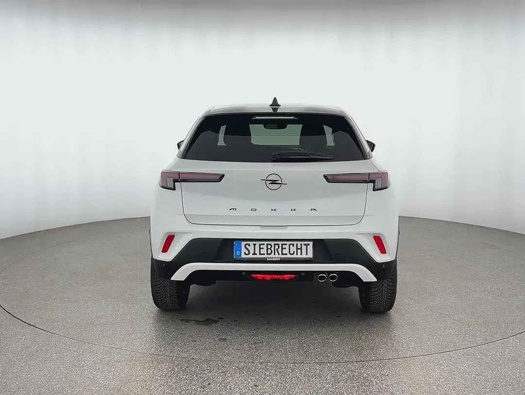 Opel Mokka - Thumbnail 4
