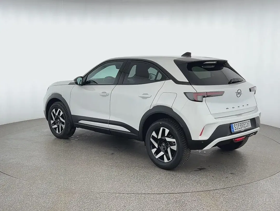 Opel Mokka - Thumbnail 5