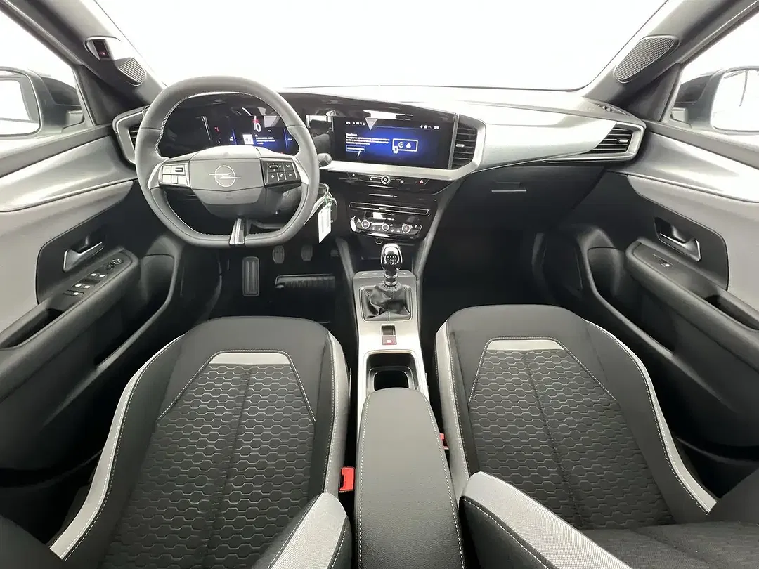 Opel Mokka - Thumbnail 6
