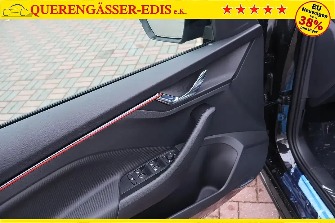 Skoda Kamiq - Thumbnail 11