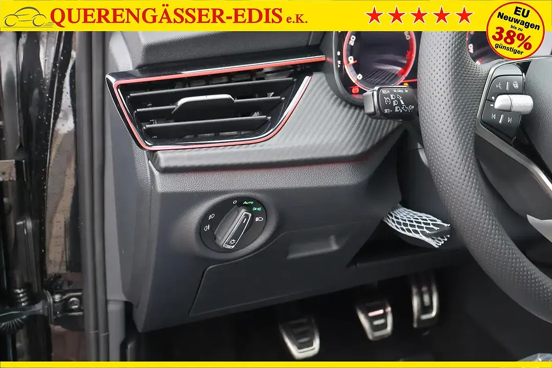 Skoda Kamiq - Thumbnail 12