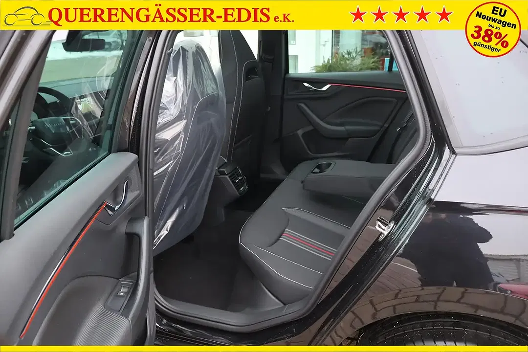 Skoda Kamiq - Thumbnail 13