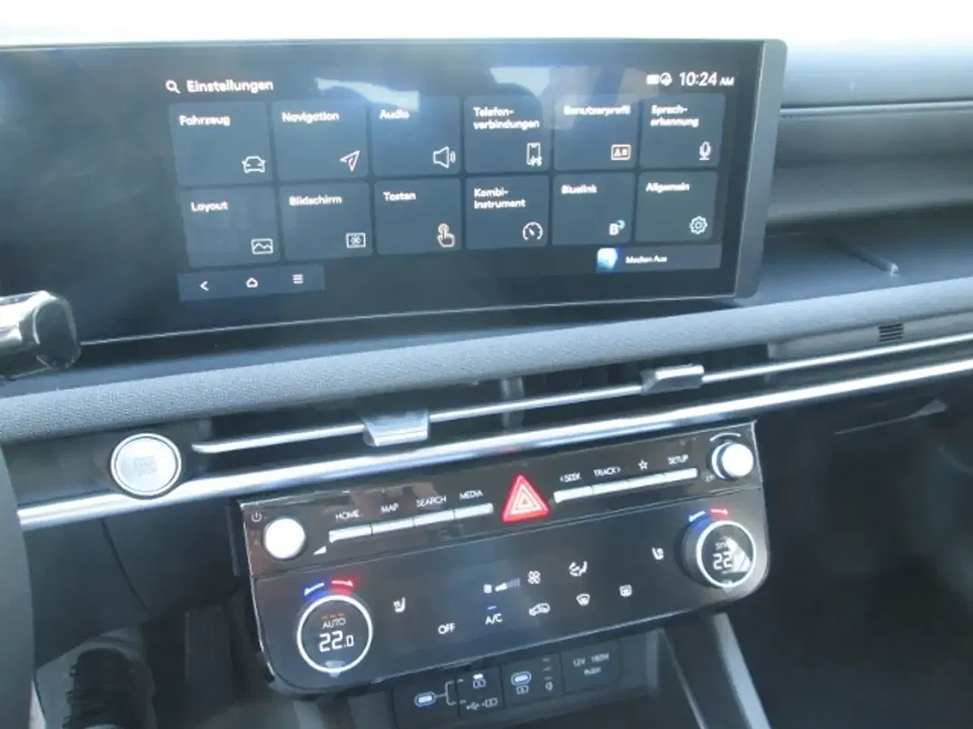 Hyundai TUCSON - Thumbnail 12