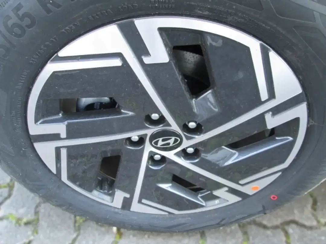 Hyundai TUCSON - Thumbnail 5