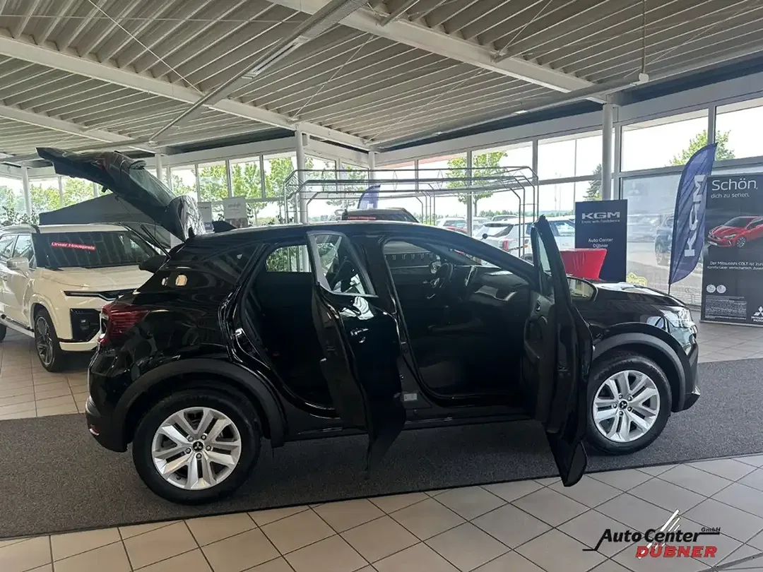 Mitsubishi ASX - Thumbnail 10