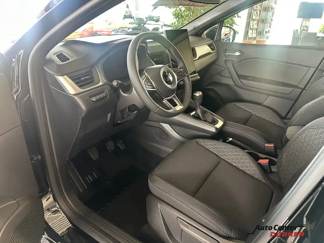 Mitsubishi ASX - Thumbnail 11