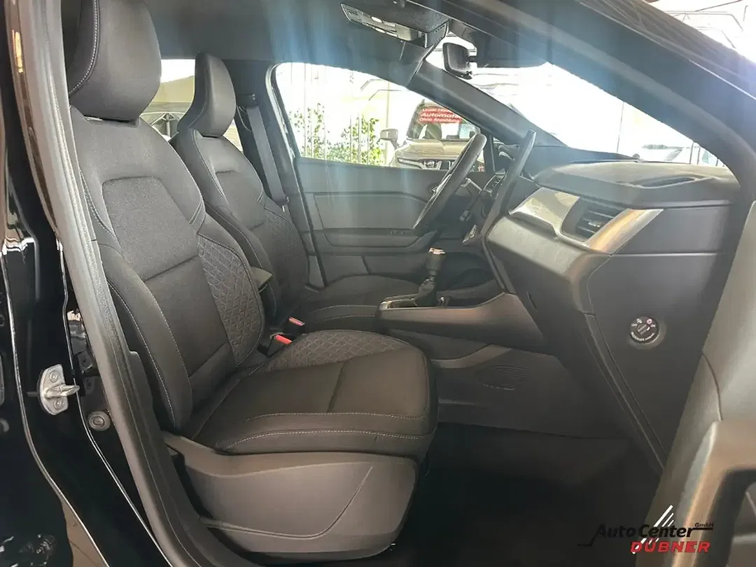 Mitsubishi ASX - Thumbnail 12