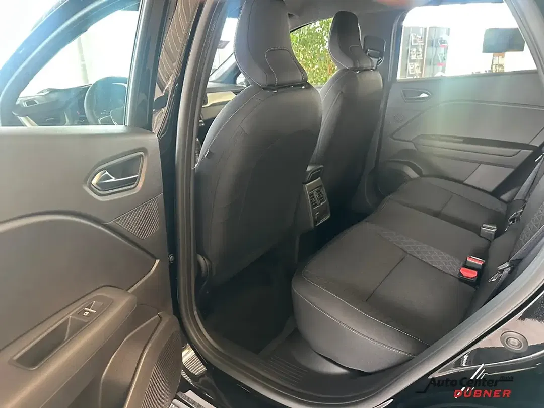 Mitsubishi ASX - Thumbnail 13