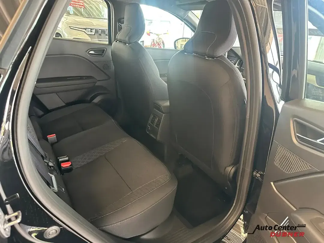 Mitsubishi ASX - Thumbnail 14