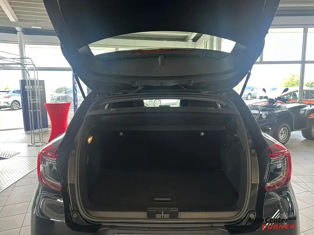 Mitsubishi ASX - Thumbnail 15