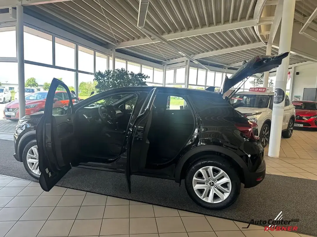 Mitsubishi ASX - Thumbnail 8