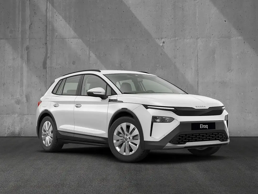 Skoda Elroq - Thumbnail 10
