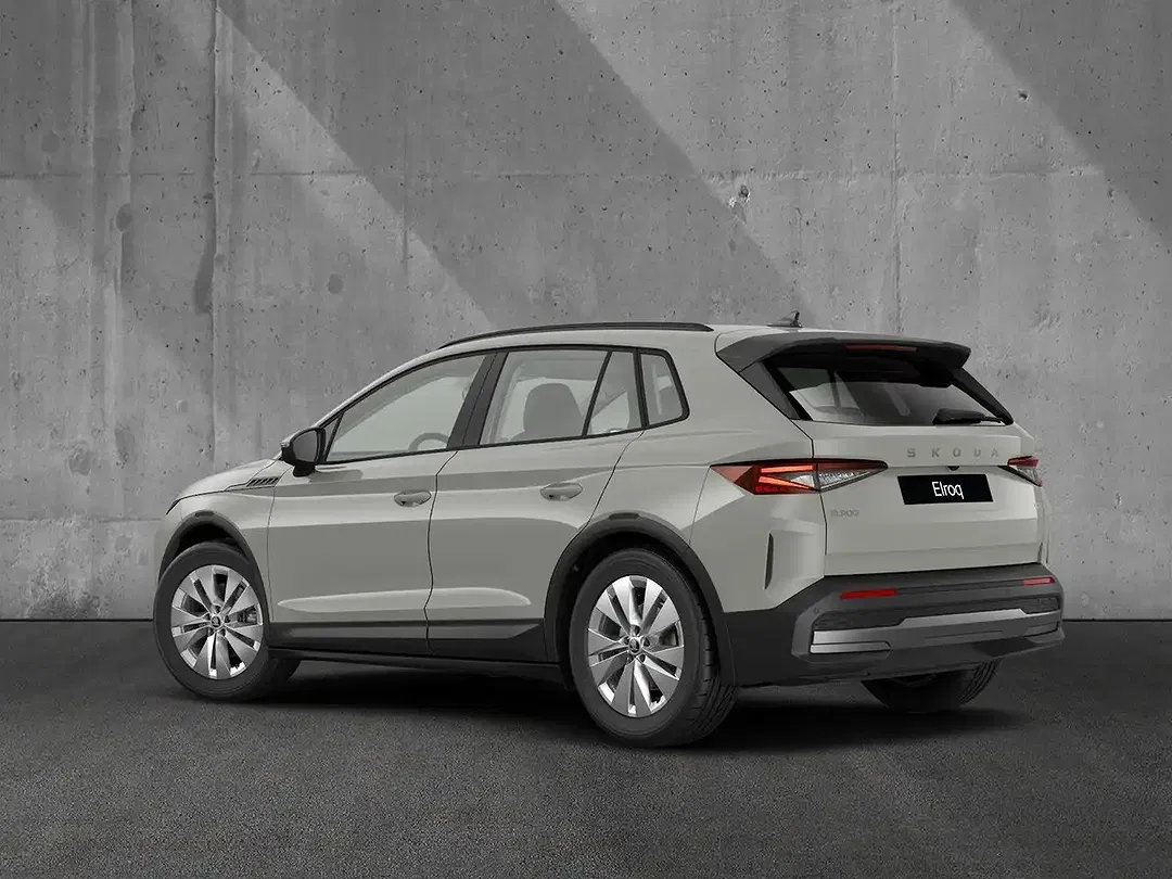 Skoda Elroq - Thumbnail 2