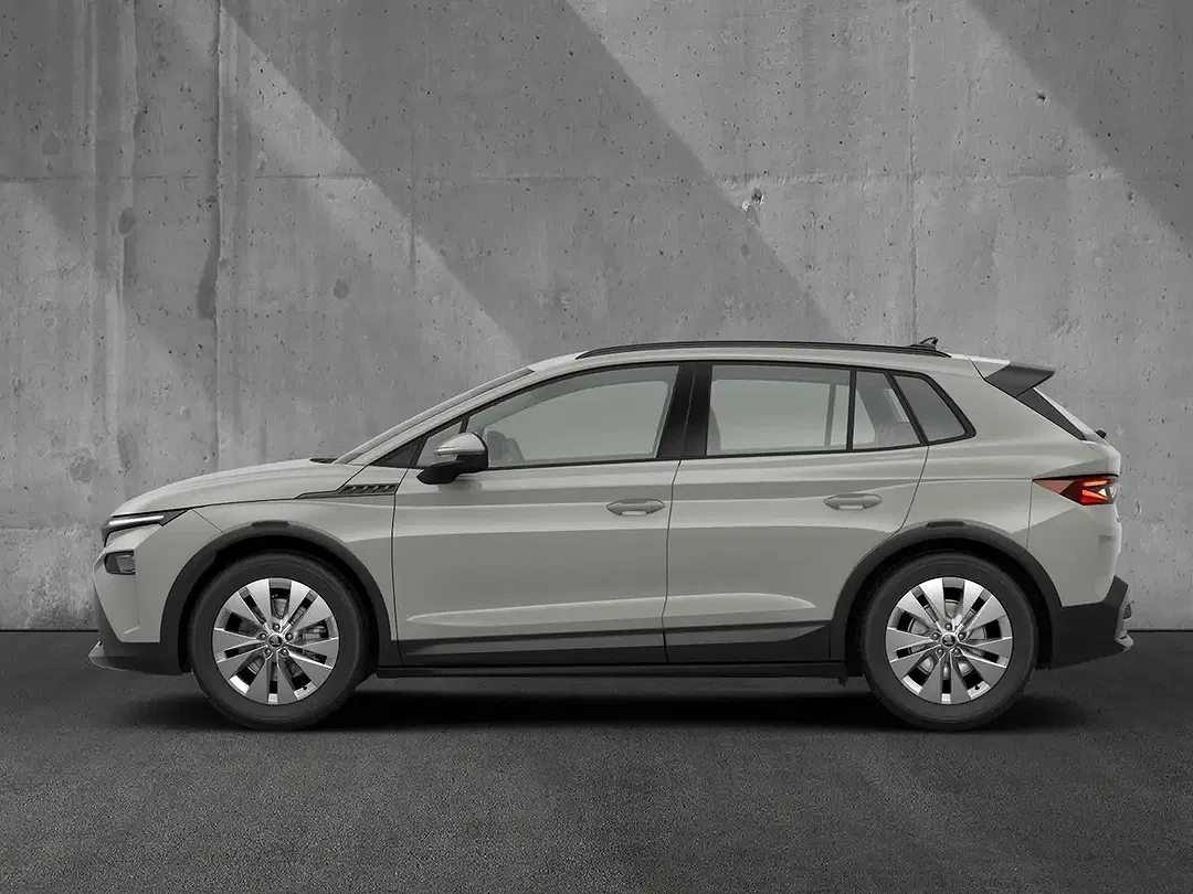Skoda Elroq - Thumbnail 3