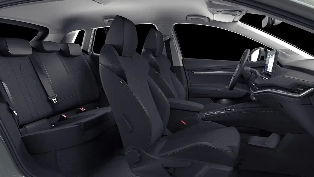 Skoda Elroq - Thumbnail 5