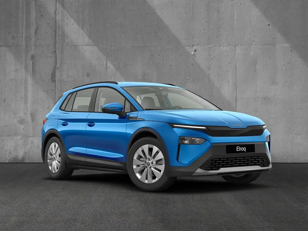 Skoda Elroq - Thumbnail 7