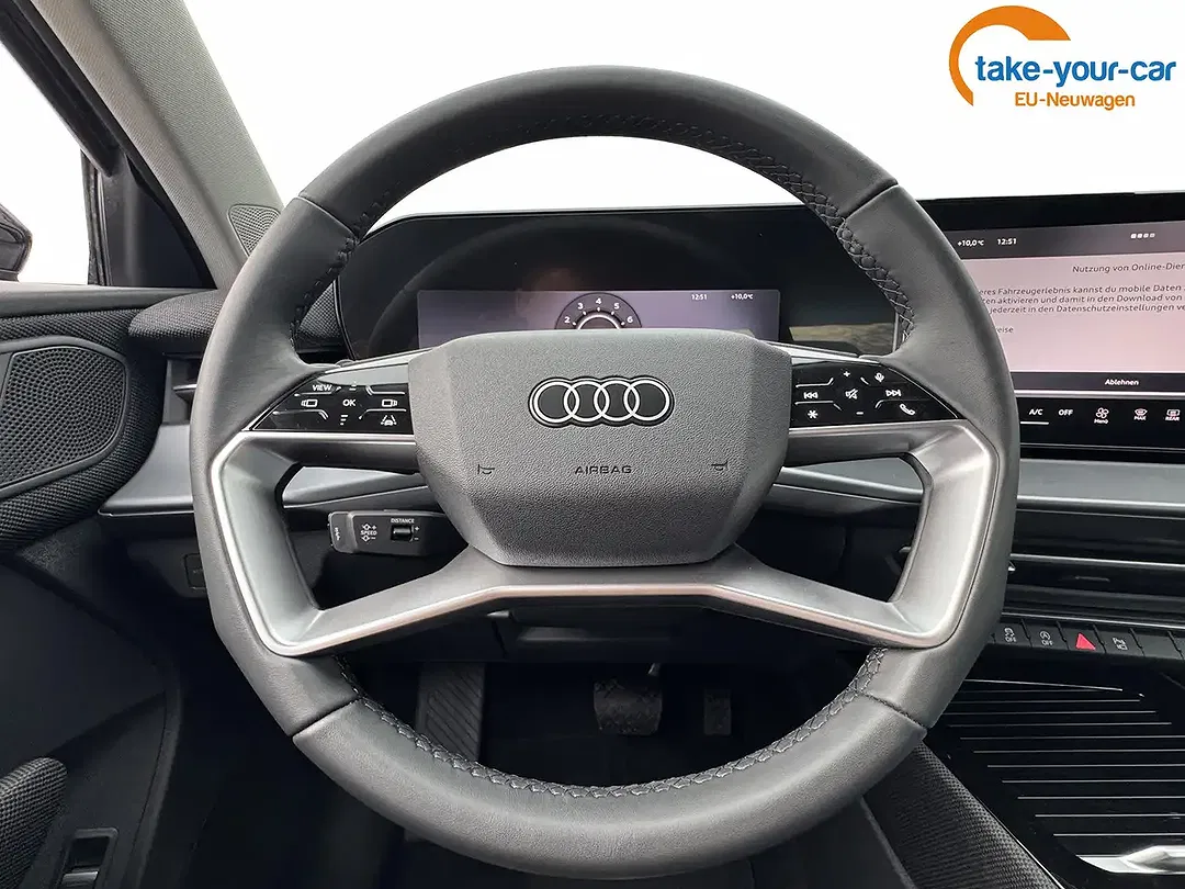Audi Q3 - Thumbnail 14