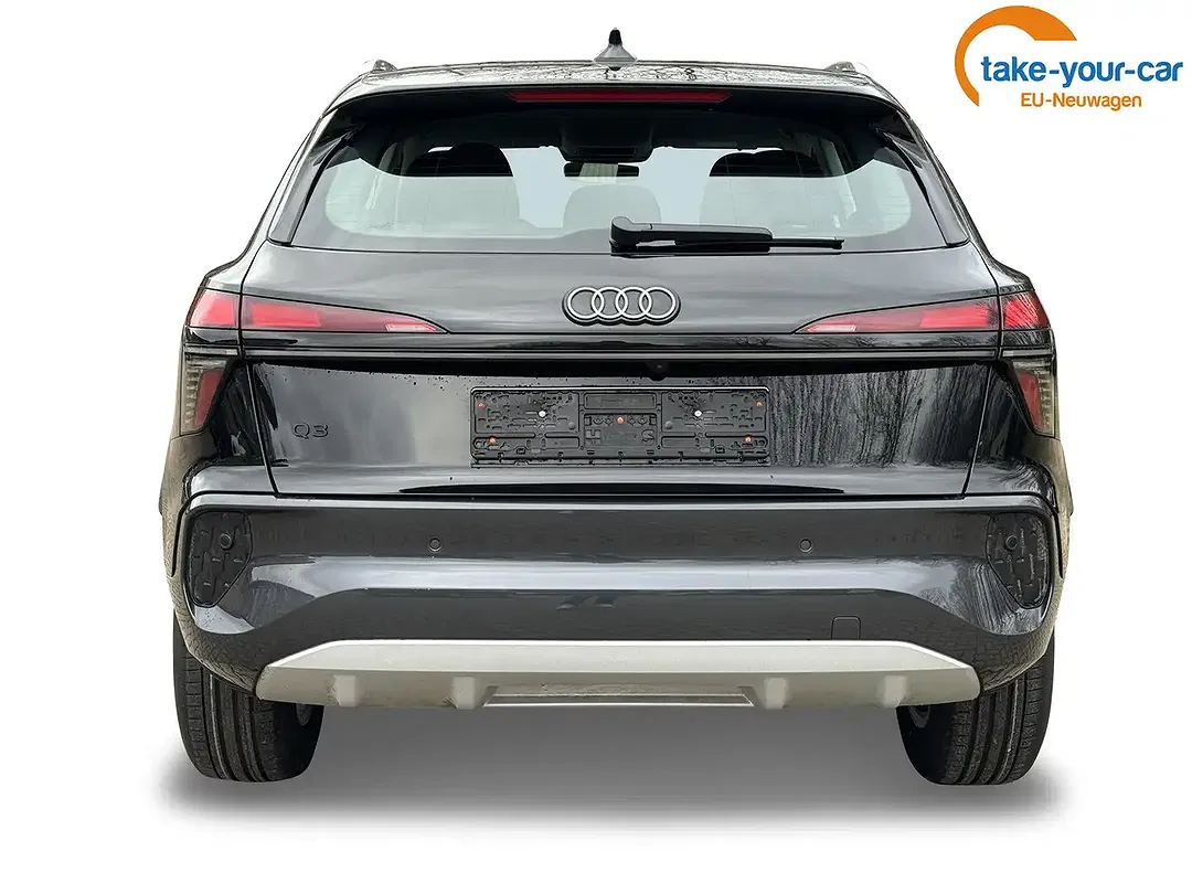 Audi Q3 - Thumbnail 4
