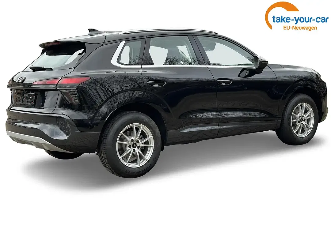 Audi Q3 - Thumbnail 5