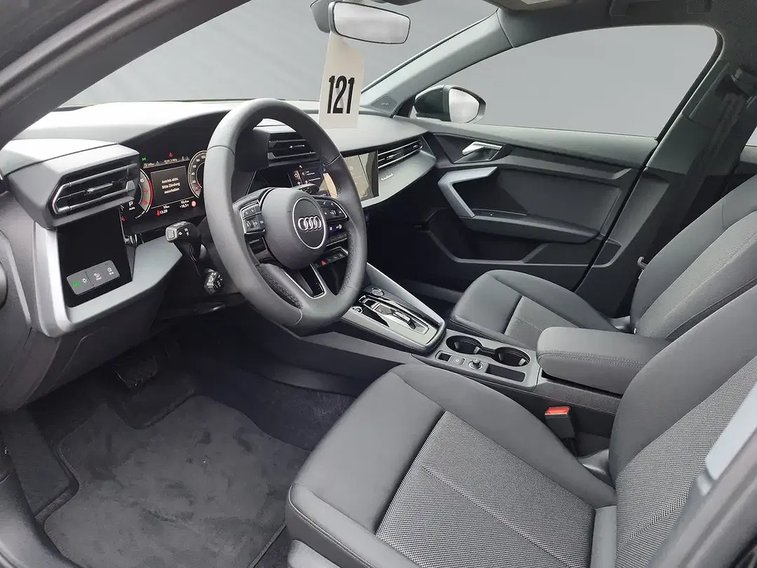 Audi A3 - Thumbnail 10