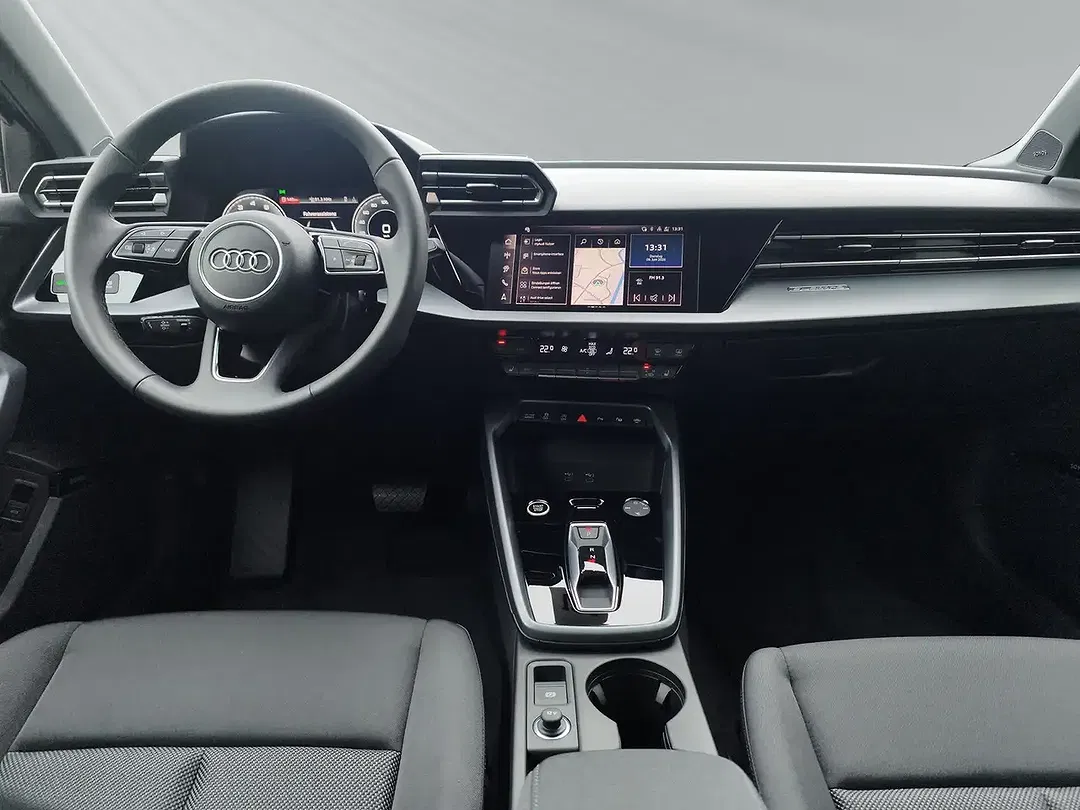 Audi A3 - Thumbnail 11