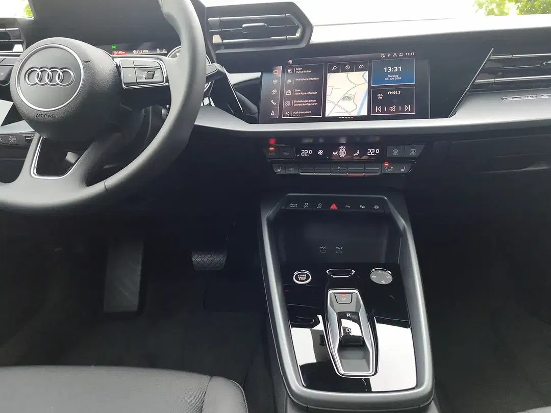 Audi A3 - Thumbnail 13