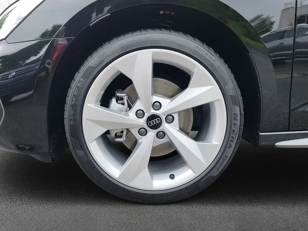 Audi A3 - Thumbnail 6