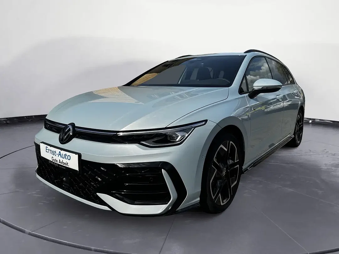 Volkswagen Golf Variant - Afbeelding 1