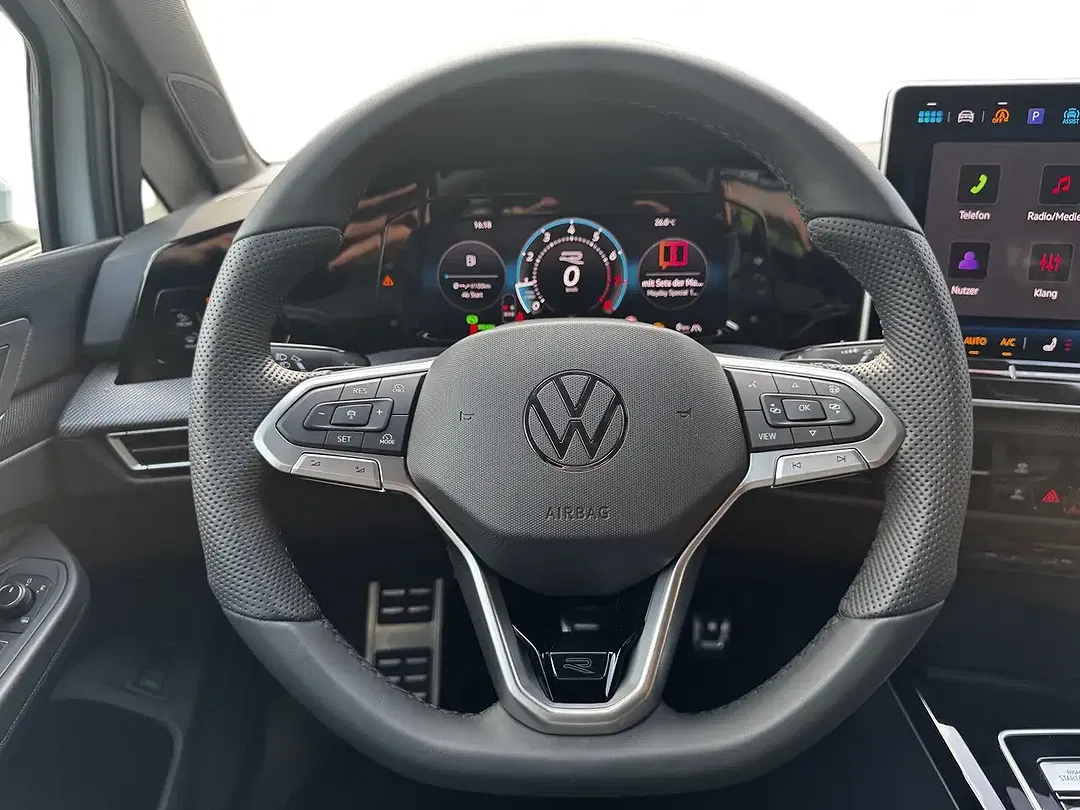 Volkswagen Golf Variant - Thumbnail 15
