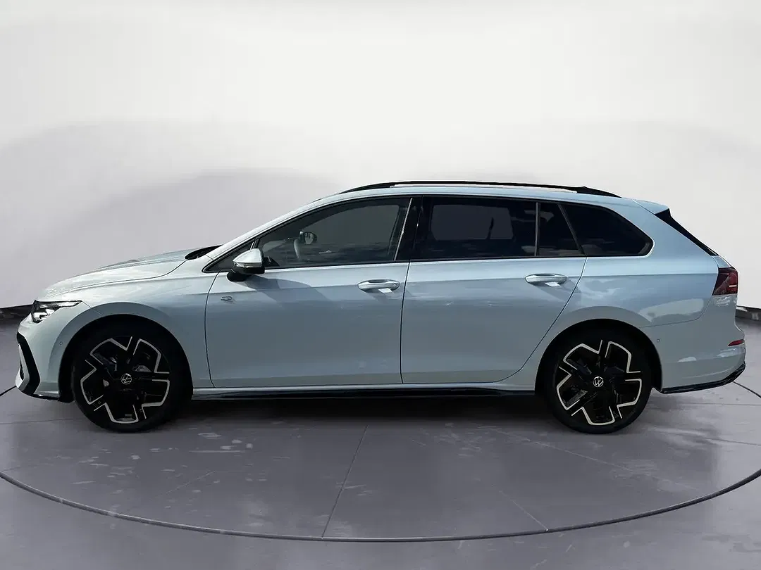 Volkswagen Golf Variant - Thumbnail 3