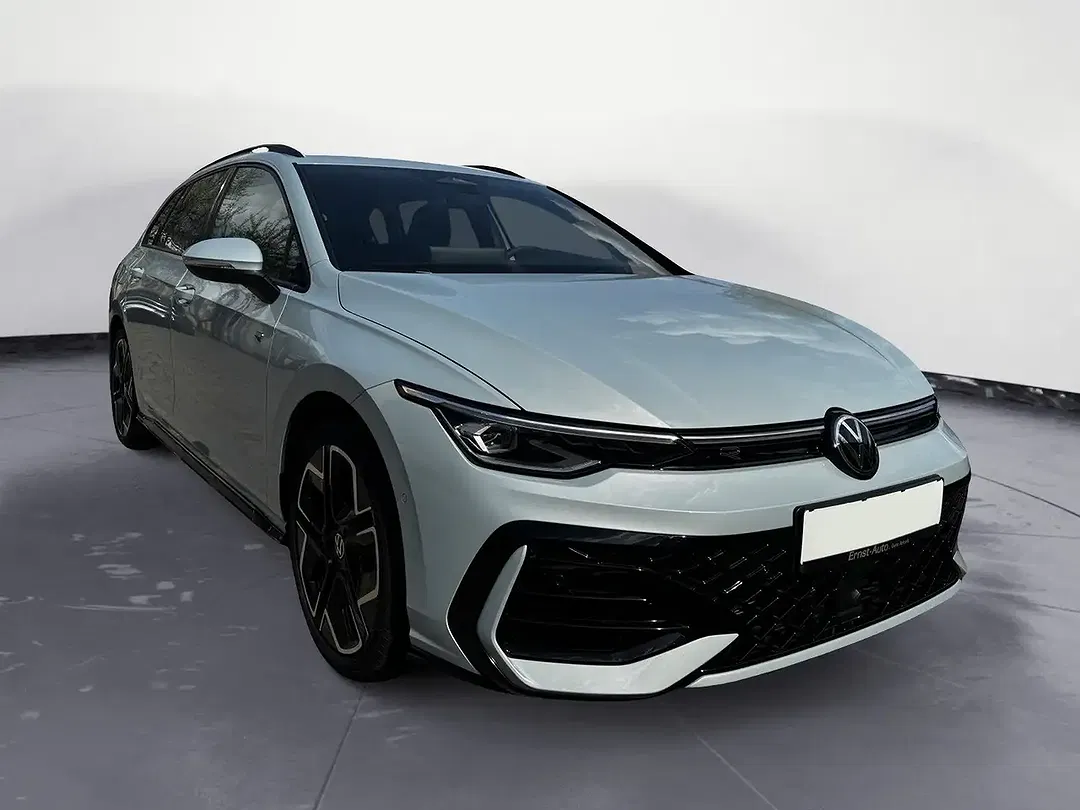 Volkswagen Golf Variant - Thumbnail 4