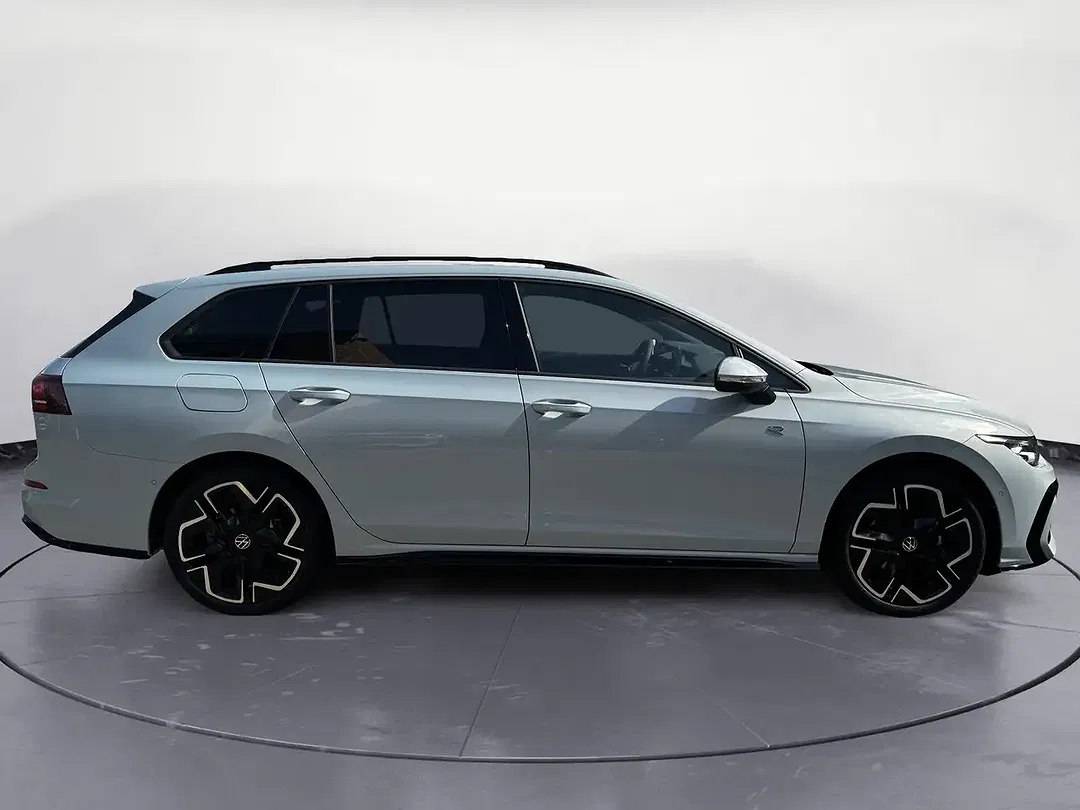 Volkswagen Golf Variant - Thumbnail 5