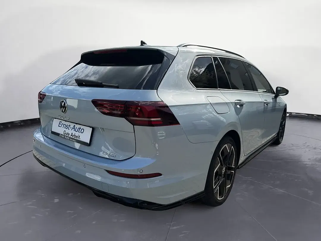 Volkswagen Golf Variant - Thumbnail 6