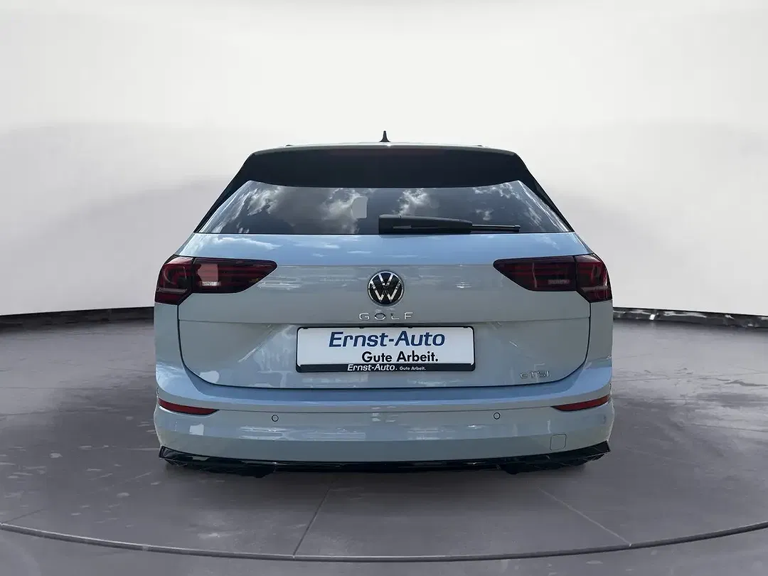 Volkswagen Golf Variant - Thumbnail 7
