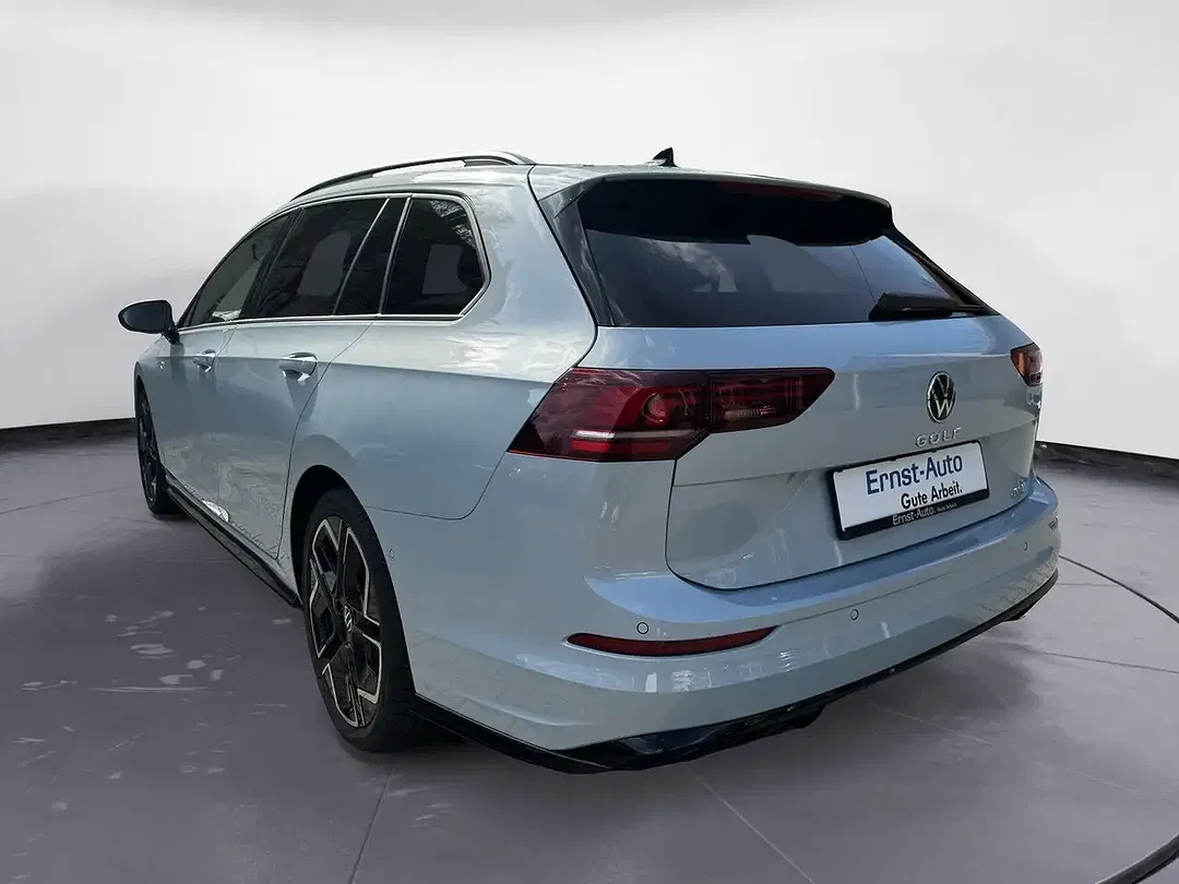 Volkswagen Golf Variant - Thumbnail 8