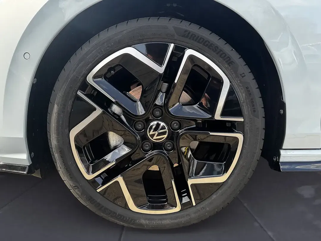 Volkswagen Golf Variant - Thumbnail 9
