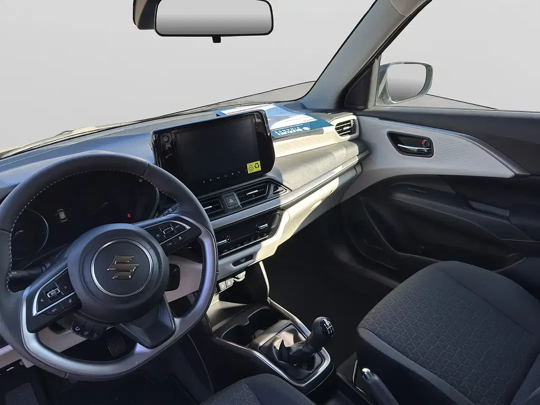 Suzuki Swift - Thumbnail 10