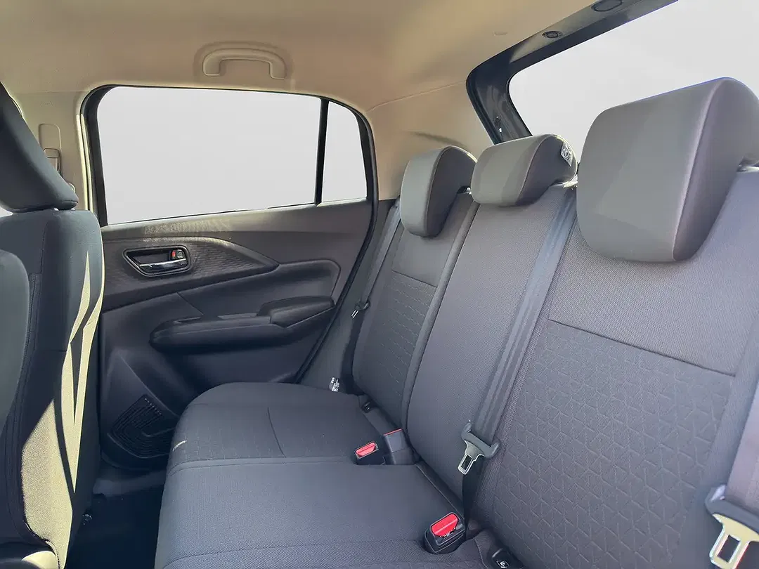 Suzuki Swift - Thumbnail 12