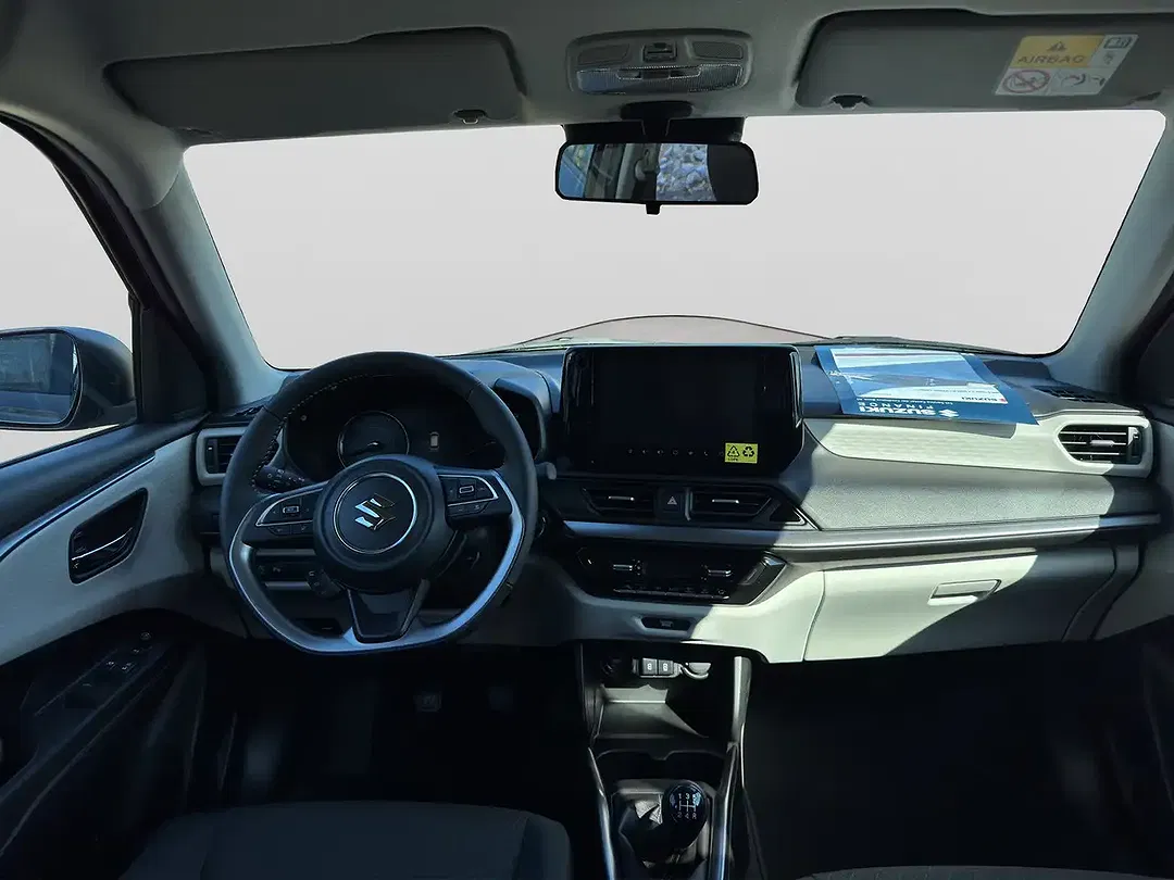 Suzuki Swift - Thumbnail 13