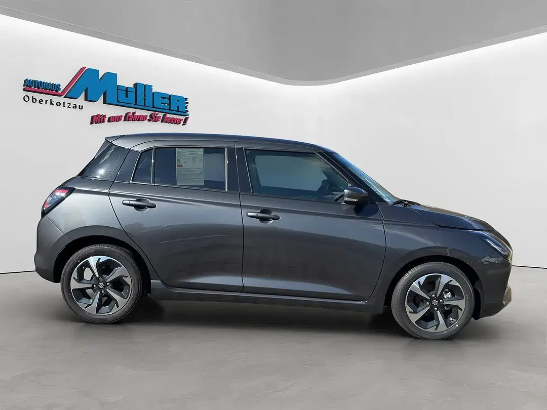 Suzuki Swift - Thumbnail 7