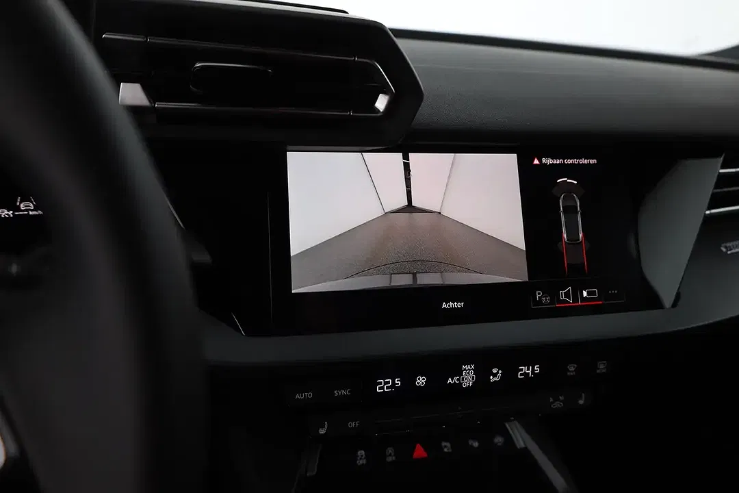 Audi A3 - Thumbnail 10